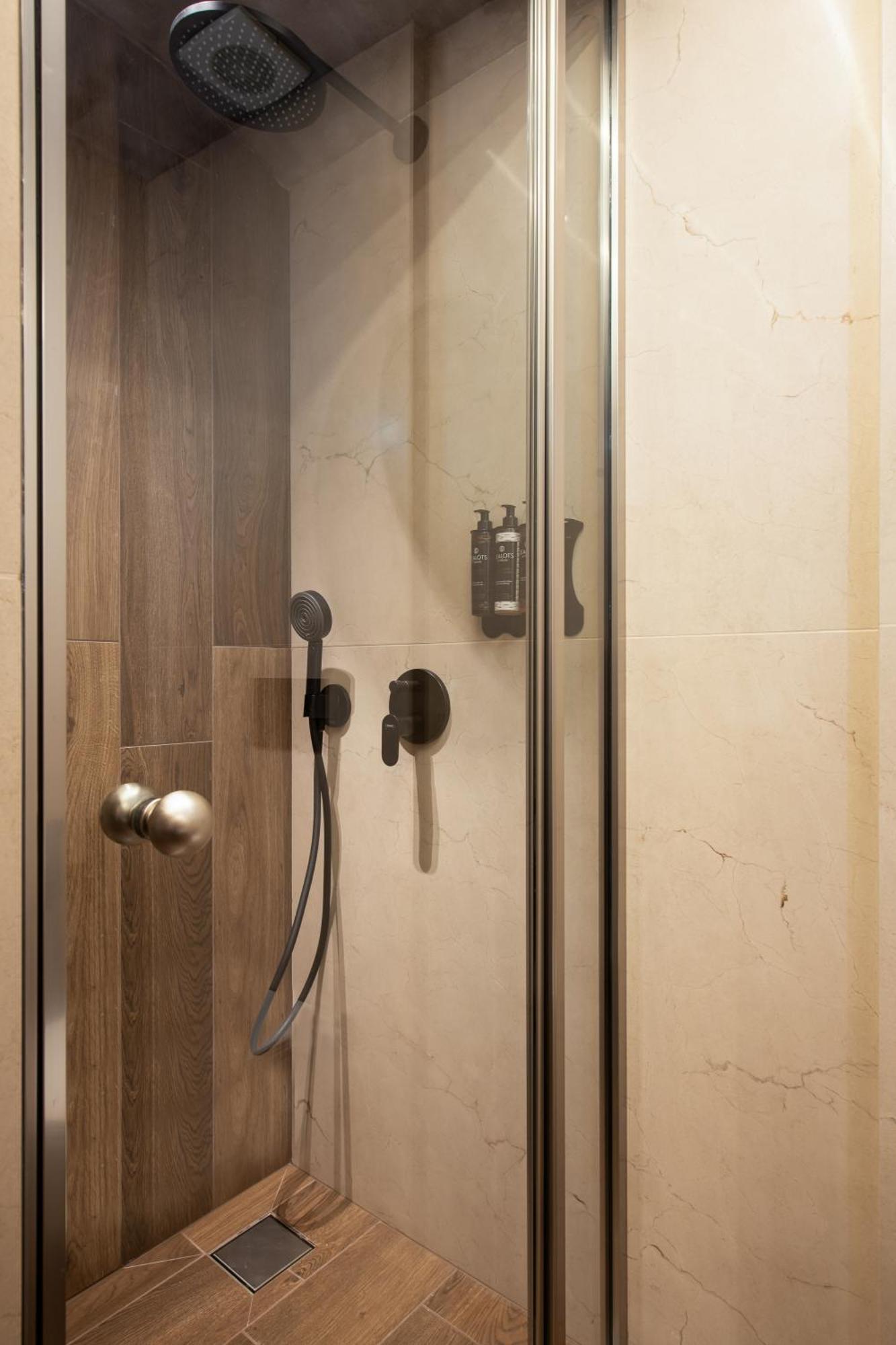 Tsikeli Boutique Hotel Meteora - Adults Friendly Kalambáka Kültér fotó